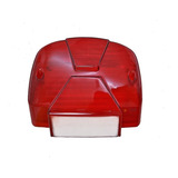 Lente Da Lanterna Traseira Dafra Speed 150cc