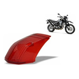 Lente Da Lanterna Traseira Xt 660