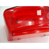 Lente Da Lanterna Traseira Ybr 125 E Tdm 225 Original