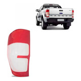 Lente Da Sinaleira Ford
