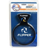 Lente De Aumento Para Aquários Deepsee Viewer Nano Flipper