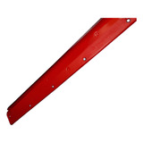 Lente De Brake Light P Aerofolio 60 Leds Com 9 Parafusos