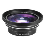 Lente De Camera