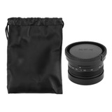 Lente De Camera 10