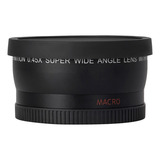 Lente De Camera 52mm