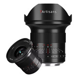 Lente De Camera 7artisans