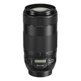 Lente De Camera Canon