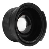 Lente De Camera De