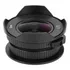 Lente De Câmera De 8 Mm F3.8 Fish Eye De Grande Angular Para