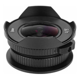 Lente De Camera De