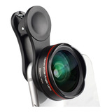 Lente De Camera De