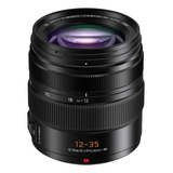 Lente De Camera Panasonic