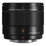 Lente De Camera Panasonic