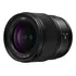 Lente De Câmera Panasonic Lumix S-s18 18mm F1.8 L-mount Pret