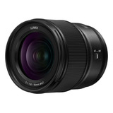 Lente De Camera Panasonic