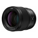 Lente De Camera Panasonic