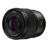Lente De Camera Panasonic