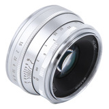 Lente De Camera Para