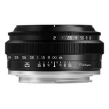 Lente De Camera Tartisan