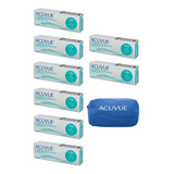 Lente De Contato 1 Day Acuvue