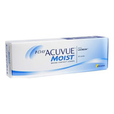 Lente De Contato Acuvue 1 Day