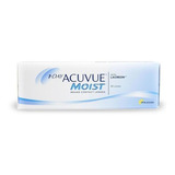 Lente De Contato Acuvue 1 Day