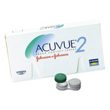 Lente De Contato Acuvue 2 Entrega Rápida