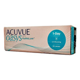 Lente De Contato Acuvue Oasys 1 Day 30 Lentes Jonhson