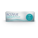 Lente De Contato Acuvue Oasys 1