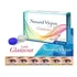Lente De Contato Anual Natural Vision Glamour + Estojo
