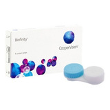Lente De Contato Biofinity Coopervision Brinde