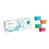 Lente De Contato Clariti 1 Day Uso Diário 30 Lentes - Cooper