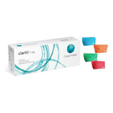Lente De Contato Clariti