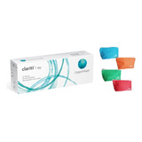 Lente De Contato Diária Clariti 1 Day Miopia Hipermetropia