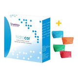 Lente De Contato Hidrocor Mel