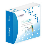 Lente De Contato Hidrocor Rio Lançamento 2018 Solótica