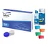 Lente De Contato Soflens 59 Com Grau Miopia Ou Hipermetropia