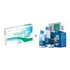 Lente De Contato Solflex Cl Mensal Incolor C  Grau  solótica