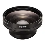 Lente De Conversao Sony