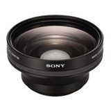 Lente De Conversao Sony