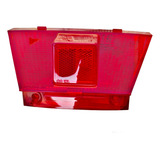 Lente De Lanterna Axis90