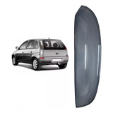 Lente De Lanterna Do Corsa Hatch 2002 2012 Lado Passageiro