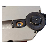 Lente De Laser De