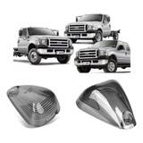 Lente De Luz De Teto F4000 F350 99 2017 1 Par 