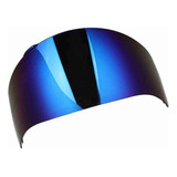 Lente De Motocicleta Capacete Capacete Pára brisa