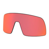 Lente De Oculos De