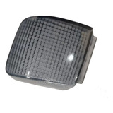 Lente De Pisca Fumê Cbx 150 Aero