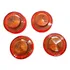 Lente De Pisca Rx180 Dt180 Nacional Jogo 04 Pçs Rx Dt 180