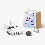 Lente De Realidade Virtual