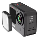Lente De Reposição Gopro Hero 9 10 11 12 Ad001 Nota Fiscal